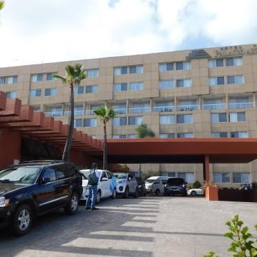 Hotel Palacio Azteca Tijuana, Trademark by Wyndham Thumbnail