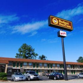 Budget Host Inn Thumbnail
