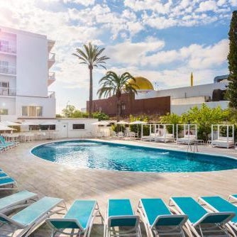 Hotel Playasol Marco Polo I Thumbnail