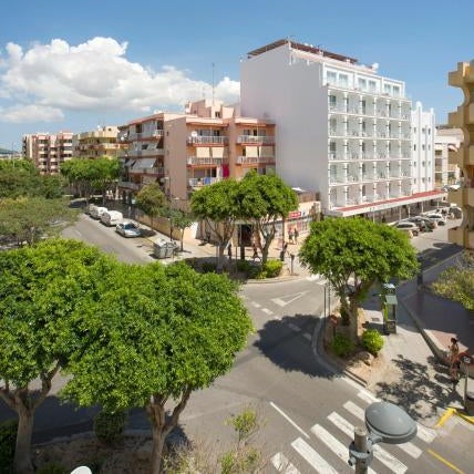 Hotel Vibra Vila -3SUP- New Opening 2026