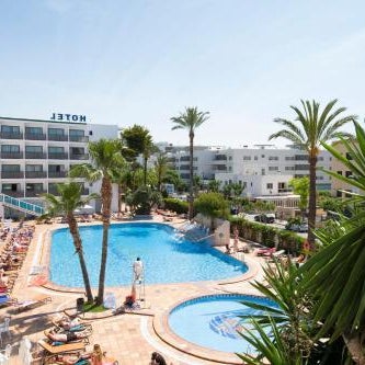 Vibra Mare Nostrum Hotel Thumbnail