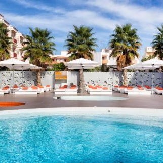 Ibiza Sun- Apartments
