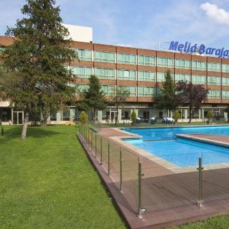 Meliá Barajas Thumbnail