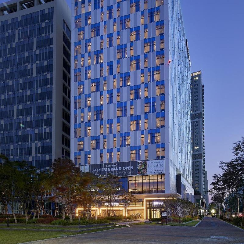 Staz Hotel Doksan Thumbnail