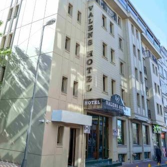 Valens Hotel Downtown