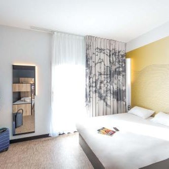 B&B HOTEL Sainte-Maxime Golfe de Saint Tropez Thumbnail