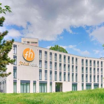 Focus Hotel Premium Lublin Thumbnail