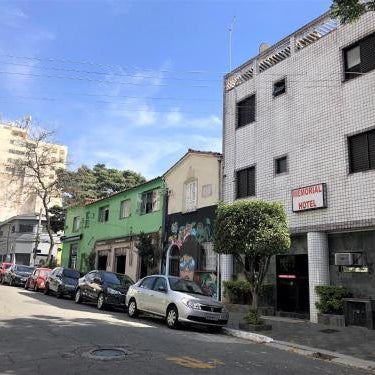 Memorial Hotel