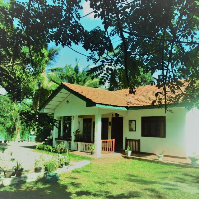 GREEN HERBAL Ayurvedic Eco-Lodge Thumbnail