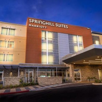 SpringHill Suites by Marriott Ontario Airport/Rancho Cucamonga Thumbnail