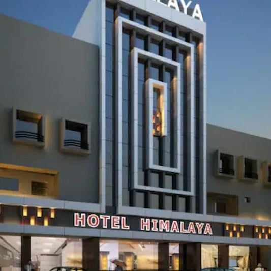 Hotel Himalaya Park