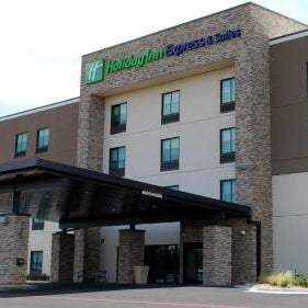 Holiday Inn Express and Suites White Hall By IHG Thumbnail