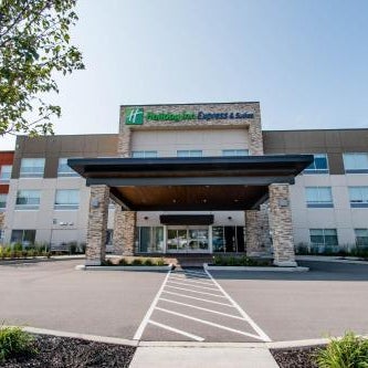 Holiday Inn Express and Suites Tonawanda Buffalo Area By IHG Thumbnail
