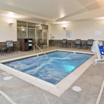 Fairfield Inn & Suites by Marriott Nashville Airport Thumbnail