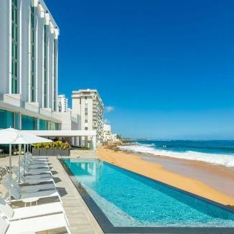 Condado Ocean Club - Adults Only Thumbnail