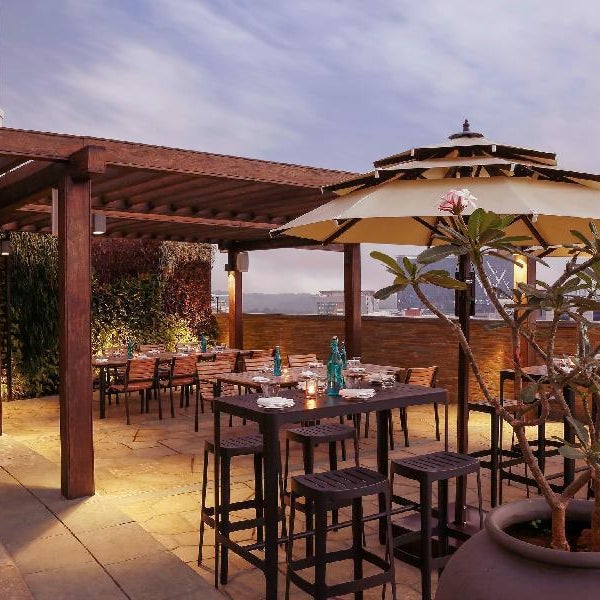 Novotel Kochi Infopark Thumbnail