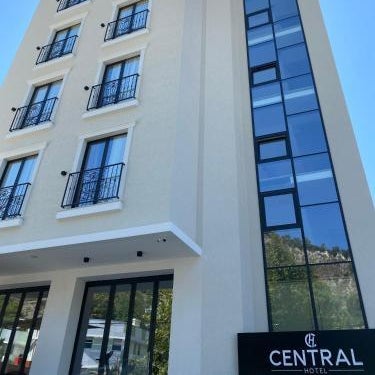 Hotel Central Thumbnail