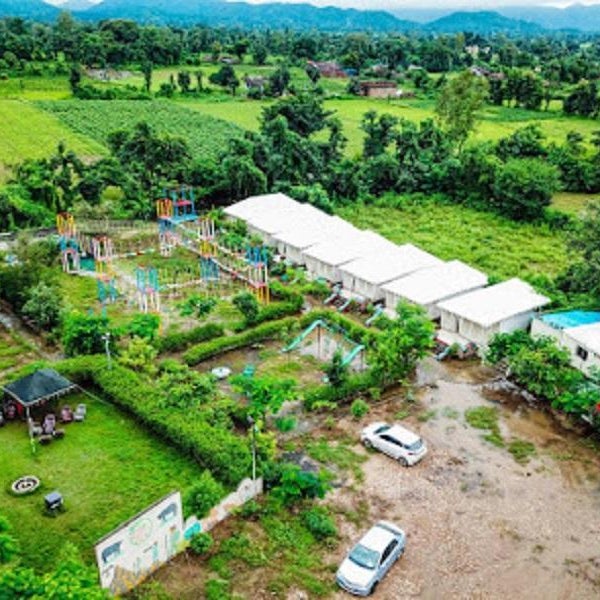 Polo Retreat Resort ,Polo Forest Vijayanagar