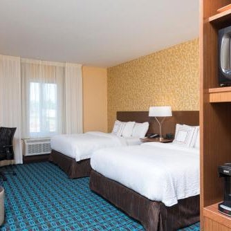 Fairfield Inn & Suites by Marriott West Monroe Thumbnail
