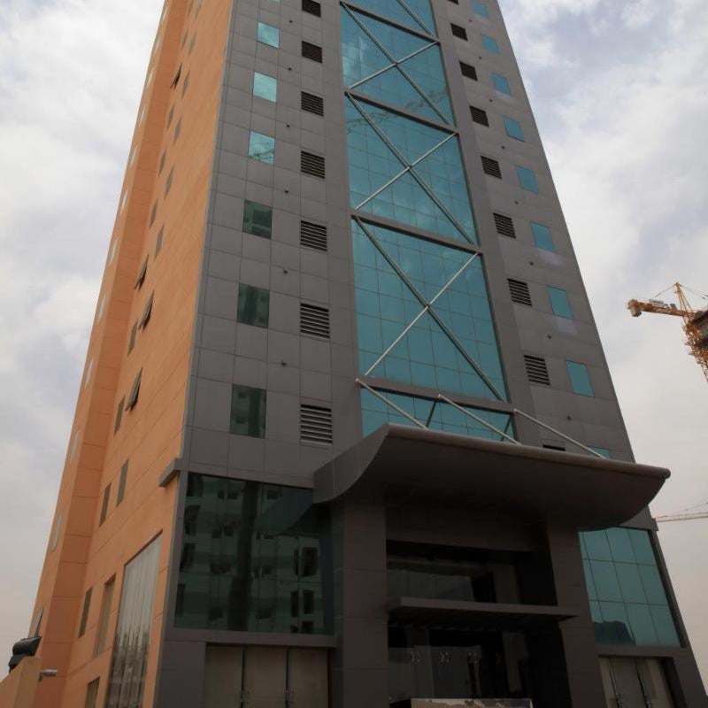 Swiss Flora Inn Hotel Riyadh  Thumbnail