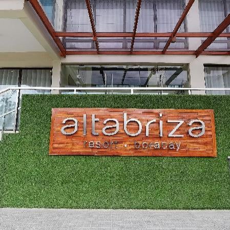 Altabriza Resort Boracay Thumbnail
