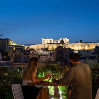 B4B Athens Signature Hotel Thumbnail