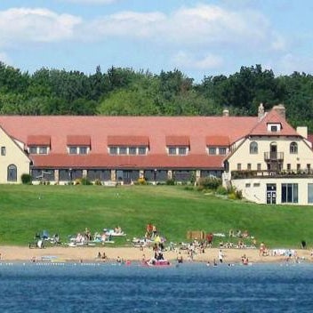 Potawatomi Inn & Cabins Thumbnail