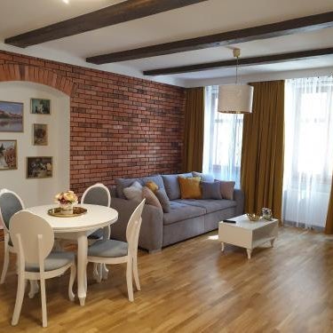 AtHome Toruń Apartamenty