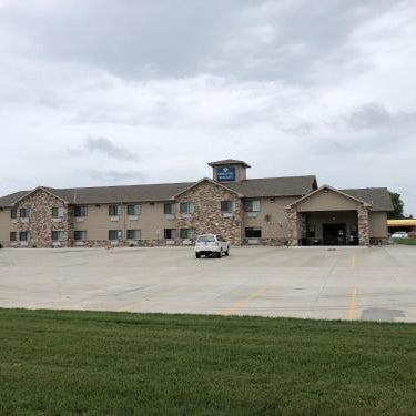Cobblestone Inn & Suites -Clarinda Thumbnail