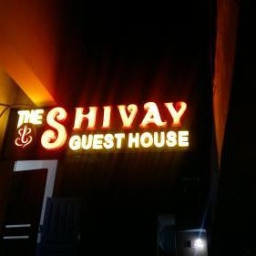 The Shivay Guest House 