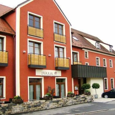 Da`Sporrer Hotel & Wirtshaus