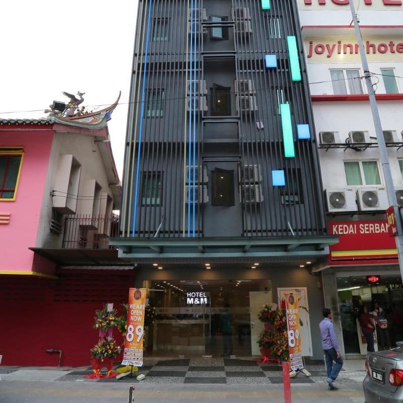 M&M Hotel KL Sentral Thumbnail