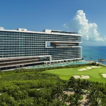 Dreams Vista Cancun Golf & Spa Resort- All Inclusive Thumbnail