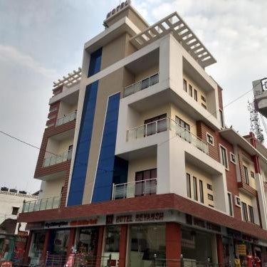 HOTEL REYANSH