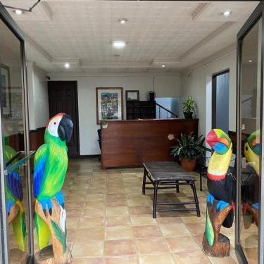 Hotel el Tucan Alajuela Thumbnail