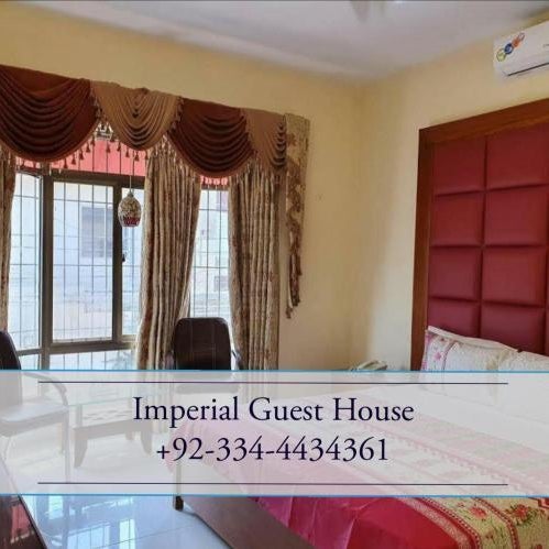 Imperial Guest House Karachi Thumbnail