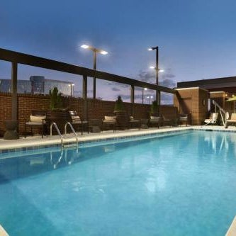 Home2 Suites By Hilton Birmingham Colonnade Thumbnail