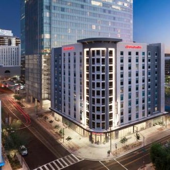 Hampton Inn By Hilton & Suites Phoenix Downtown Thumbnail