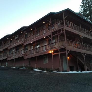 Deep Creek Motel Thumbnail