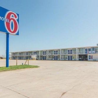 Motel 6-Liberal, KS Thumbnail
