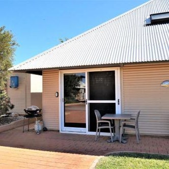 Osprey Holiday Village Unit 203 1 Bedroom Thumbnail