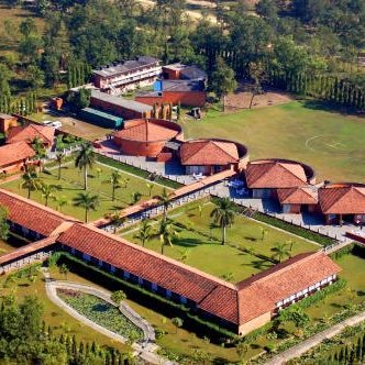 Lumbini Hokke Hotel Thumbnail