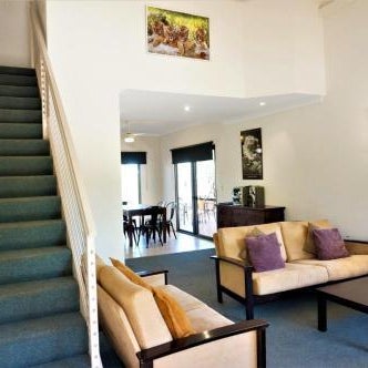 Ningaloo Breeze Villa 3 Thumbnail