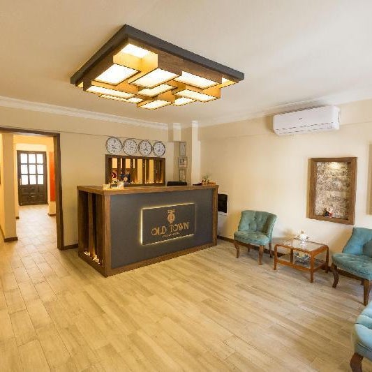 Old Town Boutique Hotel Thumbnail