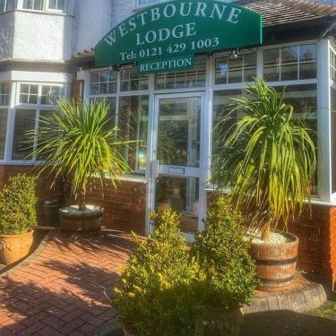 Westbourne Lodge Birmingham Thumbnail