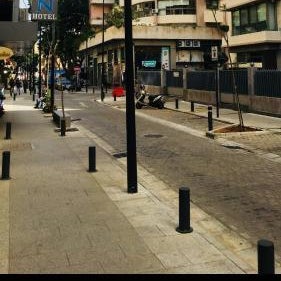 Divan Hotel Apartments