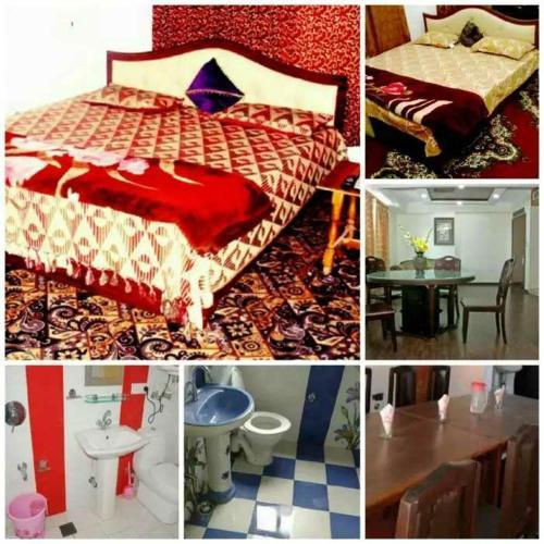 Hotel Fabulous Kashmir 
