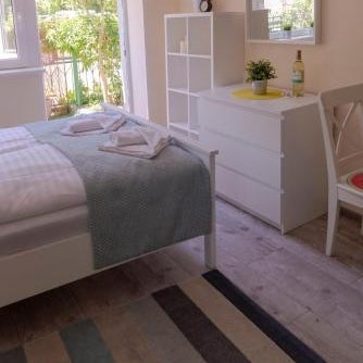 Apartamenty Przystań