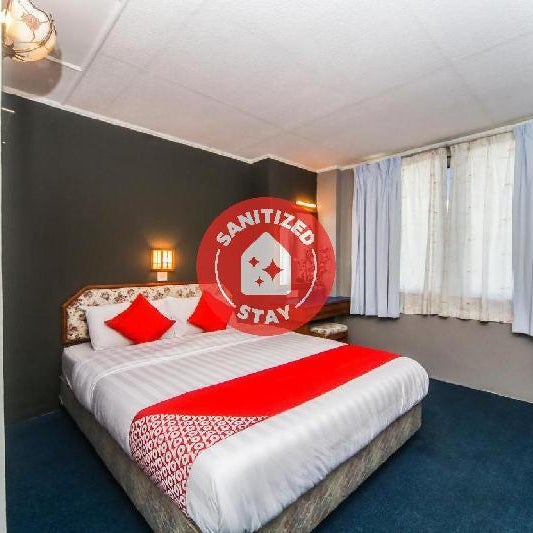 Hotel O Lutana