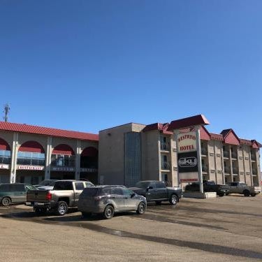 Westwind Motor Inn Hotel